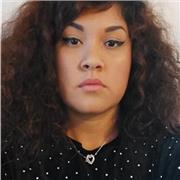 studentessa madrelingua spagnola impartisce lezioni online e in presenza ( con certificato di 3 dosi)